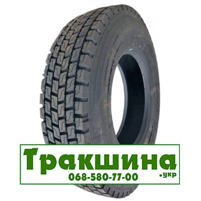 295/80 R22.5 Wonderland BYD68 Ведуча шина Киев - изображение 1