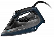 Утюг Braun TexStyle 9 SI-9682-DB 3200 Вт Киев