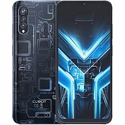 Смартфон Cubot X70 12/256GB NFC Tech Black Global (Код товару:33488) Харьков