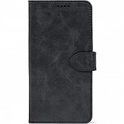 Чохол-книжка Crazy Horse Clasic для Motorola G84 5G Grafit (Front) (Код товару:33511) Харьков