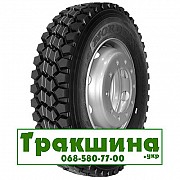 315/80 R22.5 Nordexx NXP C54 Prime 157/154G Кар'єрна шина Дніпро