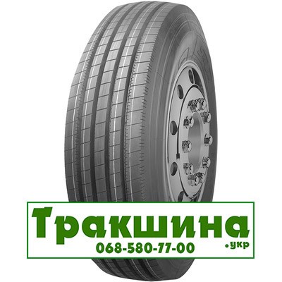 295/80 R22.5 Sportrak SP921+ 152/149K Рульова шина Дніпро - изображение 1