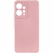 Epik Silicone Cover Lakshmi Full Camera для Xiaomi Redmi Note 12 4G Pink (Код товару:33501) Харьков