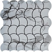 Самоклеюча PET мозаїка 30*30CM*4MM (D) SW-00001666 Киев