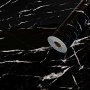 Самоклеюча стінова PET плитка у рулоні 600*3000*2mm SW-00001694 Киев