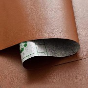 Самоклеюча экошкіра у рулоні 1.37*1m*0.5mm LIGHT BROWN (D) SW-00001332 Киев
