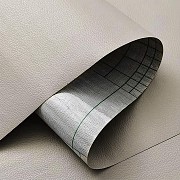 Самоклеюча экошкіра у рулоні 1.37*1m*0.5mm LIGHT GREY (D) SW-00001373 Киев