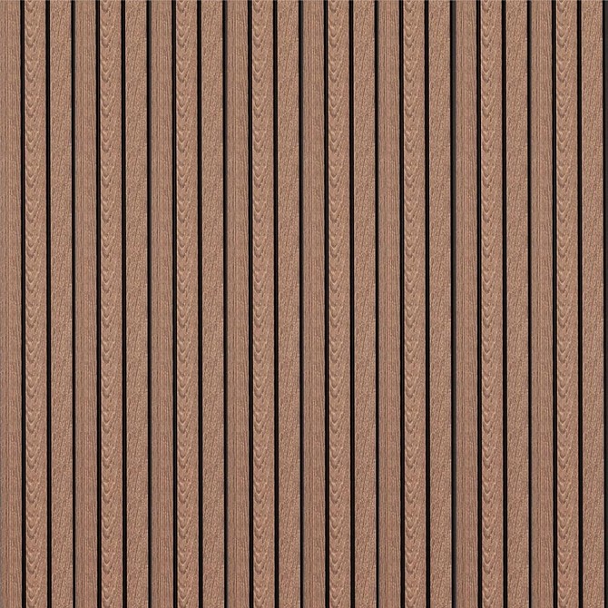 Декоративна PS рейка 2900*120*12мм (D) SW-00001739 Киев - изображение 1
