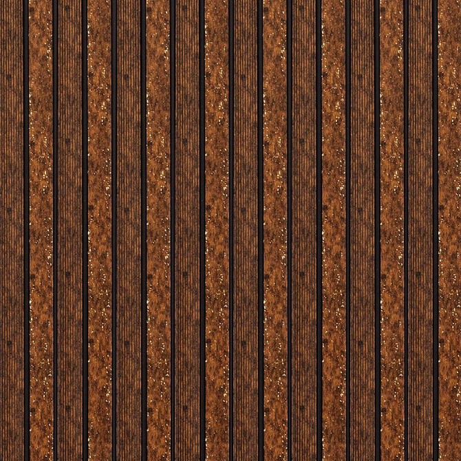 Декоративна PS рейка 2900*120*12мм (D) SW-00001747 Киев - изображение 1