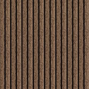 Декоративна PS рейка 2900*120*12мм (D) SW-00001754 Киев