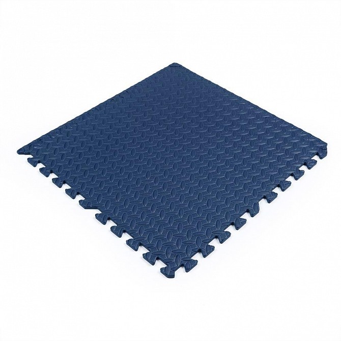 Підлогове покриття BLUE 60*60cm*1cm (D) SW-00001806 Киев - изображение 1