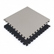 Підлогове покриття GREY+BLACK 60*60cm*2cm (D) SW-00001843 Киев