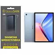 Поліуретанова плівка StatusSKIN Lite для Blackview Tab 15/15 Pro Матова (Код товару:33552) Харьков