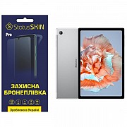 Поліуретанова плівка StatusSKIN Pro для Blackview Tab 15/15 Pro Глянцева (Код товару:33553) Харьков