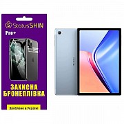 Поліуретанова плівка StatusSKIN Pro+ для Blackview Tab 15/15 Pro Глянцева (Код товару:33555) Харьков