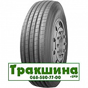 295/80 R22.5 Sportrak SP921+ 152/149K Рульова шина Київ