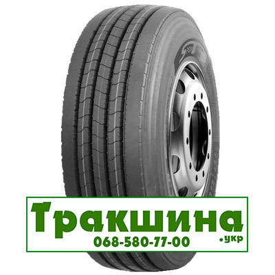 295/80 R22.5 Sportrak SP603 152/149K Універсальна шина Київ - изображение 1
