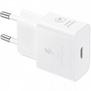 Мережевий зарядний пристрій Samsung 25W Travel Adapter White (EP-T2510NWEGEU) (Код товару:33558) Харьков