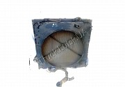Радіатор радиатор DAF ДАФ XF106 1940146 1813199 Euro6 Євро6 Луцк