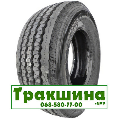 385/65 R22.5 Allround ARE03 160K Причіпна шина Дніпро - изображение 1