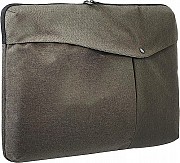 Чехол, сумка для ноутбука 17 дюймов Amazon Basics серый Киев