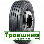 215/75 R17.5 LingLong KLS200 126/124M Рульова шина Дніпро