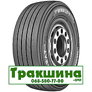 385/65 R22.5 Ceat WINMILE-T 164K Причіпна шина Дніпро