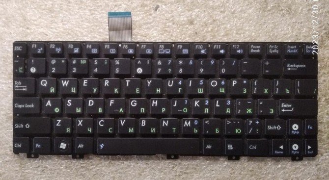 Клавиатура для Asus X101CH Киев - изображение 1