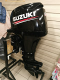 Продам лодочный мотор Suzuki - 60. Київ