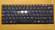 Клавіатура MSI V022322BK1 Київ