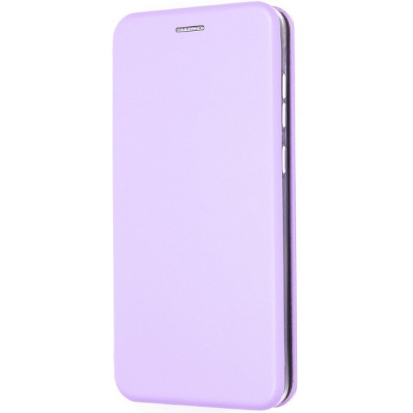 Чохол-книжка ArmorStandart G-Case для Samsung A05 A055 Lilac (Код товару:33629) Харьков - изображение 1