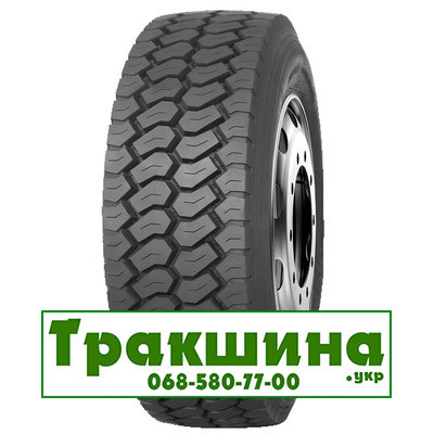 11 R22.5 Sportrak SP512 151/148K Ведуча шина Київ - изображение 1