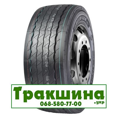 435/50 R19.5 LingLong ETT100 160J Універсальна шина Київ - изображение 1