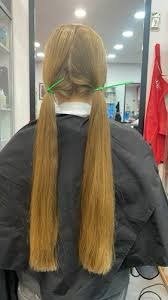 Волосся купую від 35 см до 125000 грн в Одесі + Стрижка у подарунок. Одесса - изображение 1