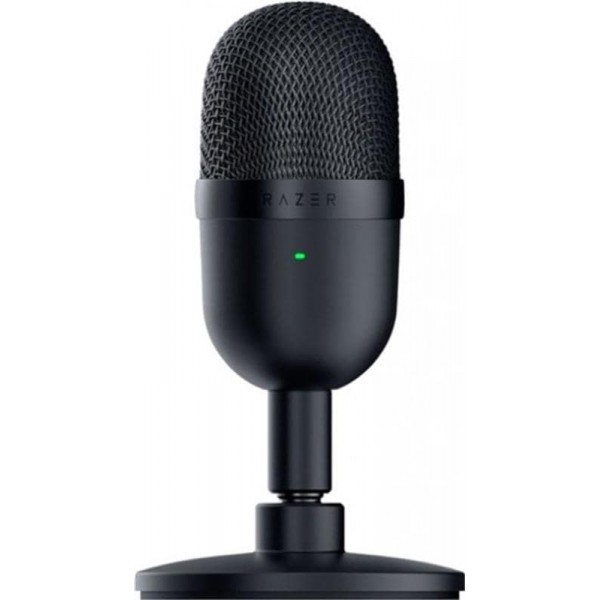 Мікрофон Razer Seiren Mini Black (RZ19-03450100-R3M1) (Код товару:33648) Харьков - изображение 1