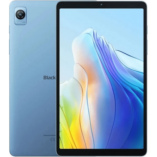 Планшет Blackview Tab 60 6/128GB LTE Glacier Blue Global (Код товару:33671) Харьков - изображение 1