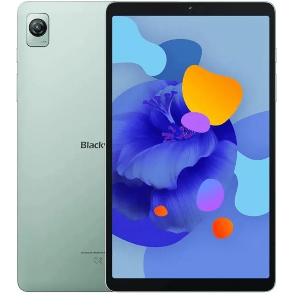 Планшет Blackview Tab 60 6/128GB LTE Mint Green Global (Код товару:33670) Харьков - изображение 1