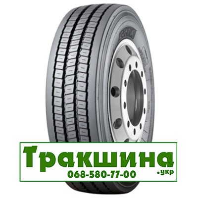 235/75 R17.5 Giti GAR820 132/130M Універсальна шина Киев - изображение 1