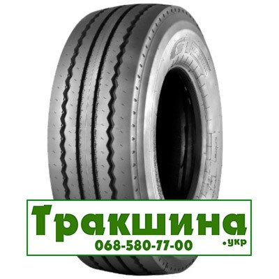 245/70 R17.5 Giti GTL919 143/141J Причіпна шина Киев - изображение 1