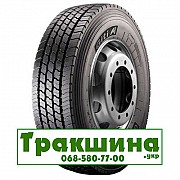 385/65 R22.5 Giti GSW226 160K Універсальна шина Киев