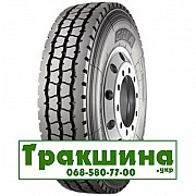 315/80 R22.5 Giti GAM831 158/150K Універсальна шина Киев