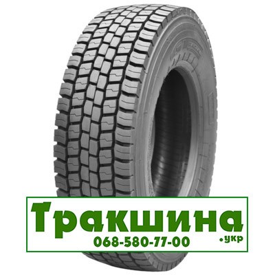 215/75 R17.5 Giti GDR638 126/124M Ведуча шина Київ - изображение 1