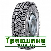 13 R22.5 Giti GDM686 156K Кар'єрна шина Дніпро
