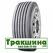 385/55 R22.5 Giti GSR259 160K Універсальна шина Дніпро