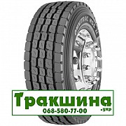 445/75 R22.5 Goodyear Omnitrac MSS II 170J Рульова шина Дніпро