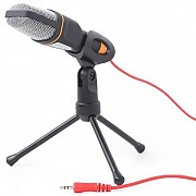 Мікрофон Gembird MIC-D-03 Black (Код товару:33644) Харьков