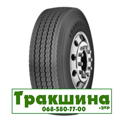 385/65 R22.5 Safecess SFC07 160K Причіпна шина Дніпро - изображение 1