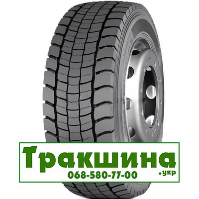 295/60 R22.5 Trazano Novo Energy D23 150/147K Ведуча шина Дніпро - изображение 1