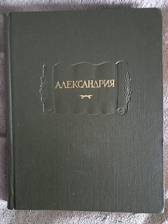 Александрия Киев - изображение 1