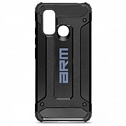 Панель ArmorStandart Panzer для Xiaomi Redmi 12C/11A/Poco C55 Black (Код товару:33717) Харьков